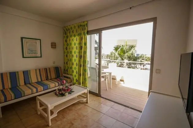 Standard Apart Daire, 1 Yatak Odası, Balkon (1 Adult)