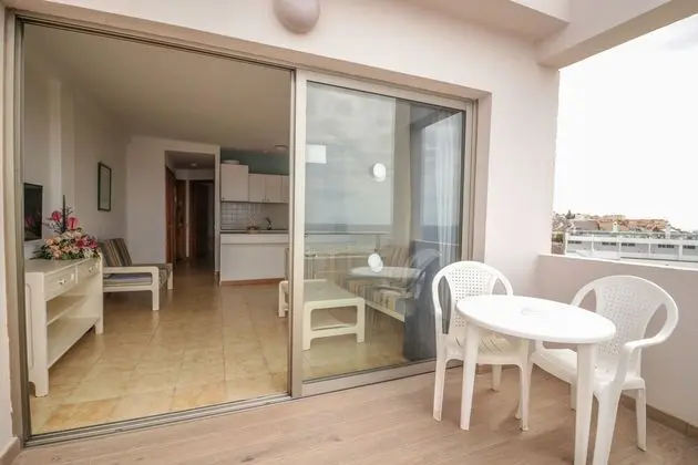 Standard Apart Daire, 1 Yatak Odası, Balkon (1 Adult)