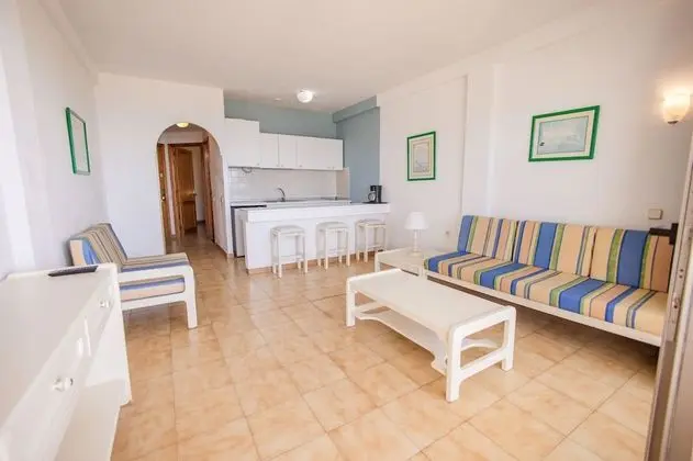 Standard Apart Daire, 1 Yatak Odası, Balkon (3 Adults)