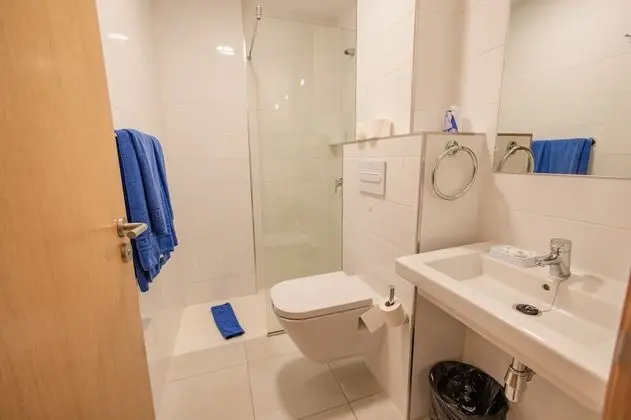 Standard Apart Daire, 1 Yatak Odası, Balkon (3 Adults)