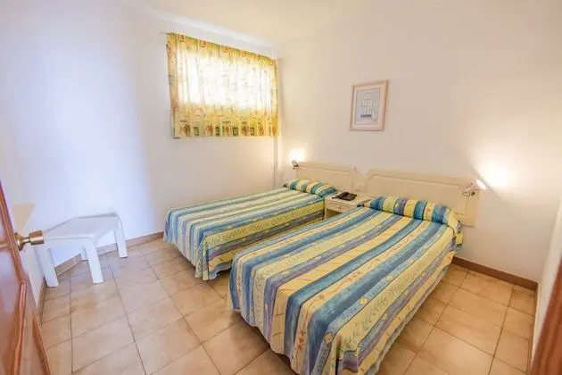 Standard Apart Daire, 1 Yatak Odası, Balkon, Okyanus Manzaralı (3 Adults)