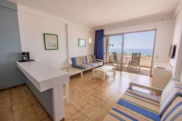 Standard Apart Daire, 1 Yatak Odası, Balkon, Okyanus Manzaralı (3 Adults)