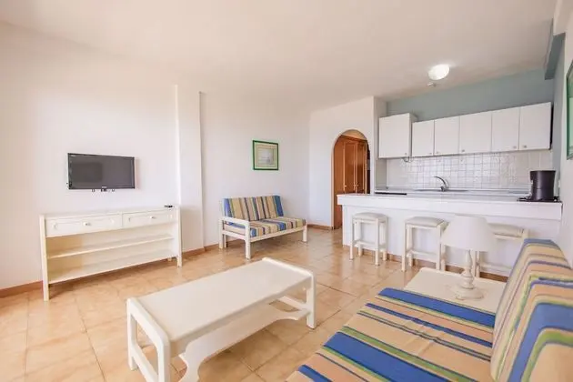 Standard Apart Daire, 1 Yatak Odası, Balkon, Okyanus Manzaralı (3 Adults)