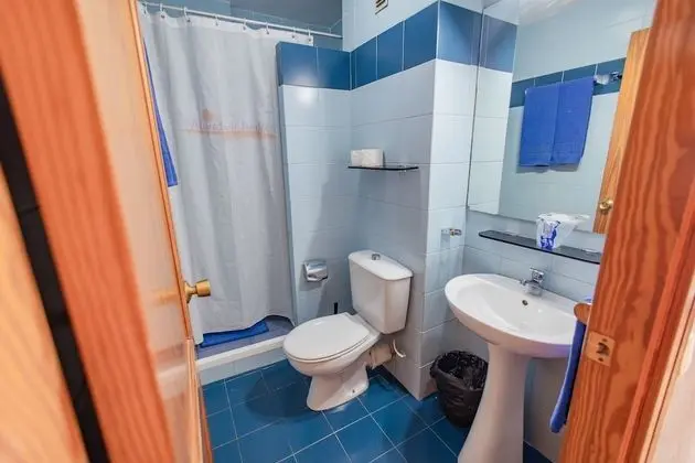 Standard Apart Daire, 1 Yatak Odası, Balkon, Okyanus Manzaralı (3 Adults)