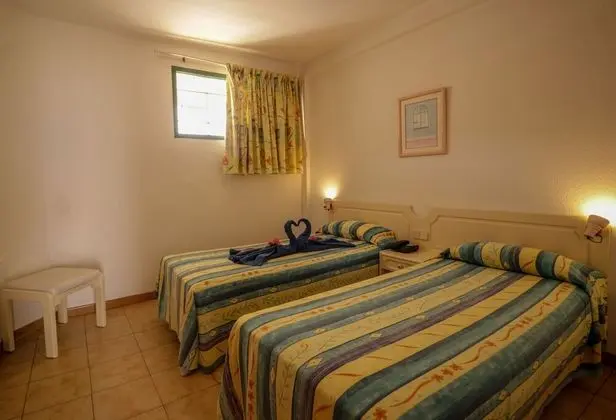 Standard Apart Daire, 1 Yatak Odası, Balkon, Okyanus Manzaralı (3 Adults)