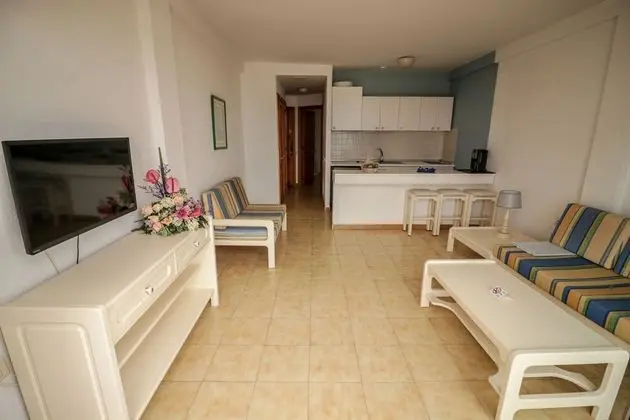 Standard Apart Daire, 1 Yatak Odası, Balkon, Okyanus Manzaralı (3 Adults)