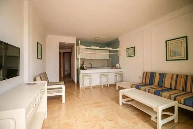 Standard Apart Daire, 1 Yatak Odası, Balkon, Okyanus Manzaralı (3 Adults)