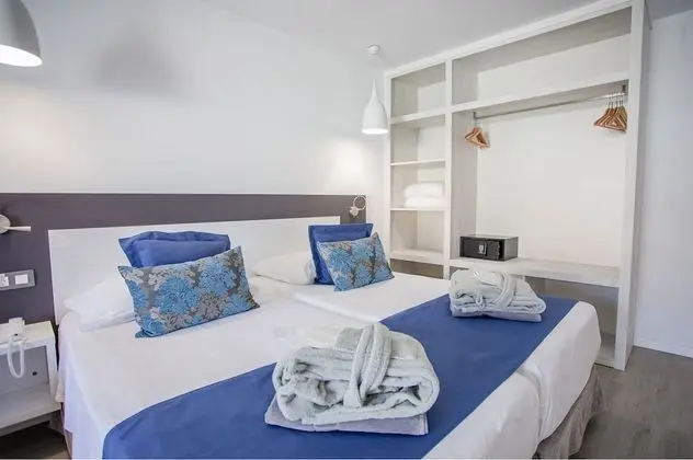 Junior Suite Superior High Floor Large Balcony (Single Use)