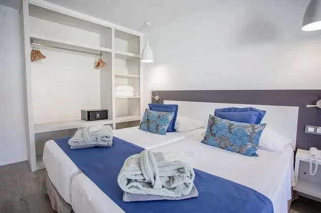 Junior Suite Superior High Floor (Single Use)
