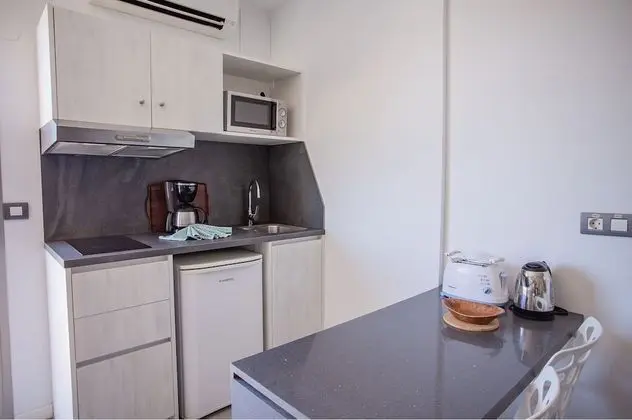 Junior Suite Superior High Floor (Single Use)
