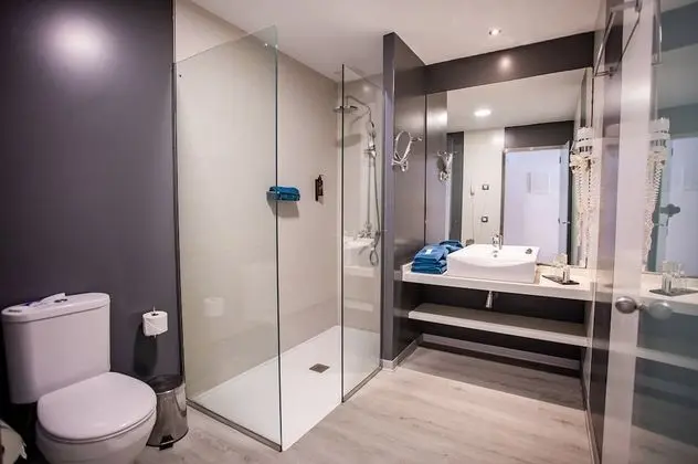 Junior Suite Superior High Floor (Single Use)