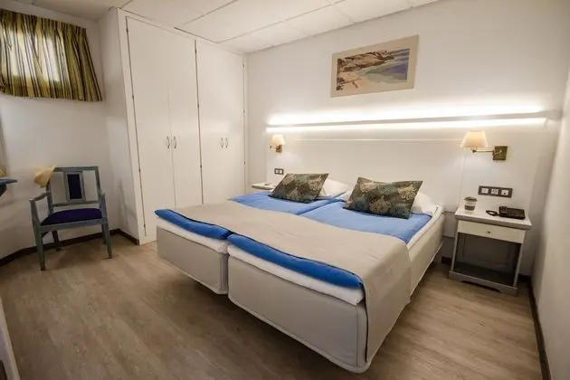Standard Apart Daire, Deniz Manzaralı