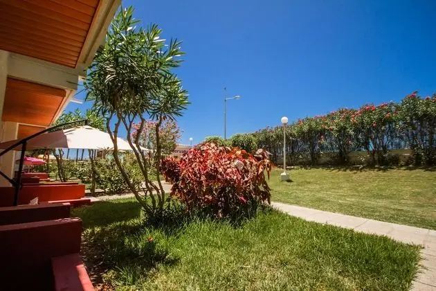 Superior Apart Daire, Bahçe Manzaralı (2 adults)