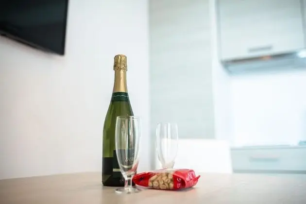 Superior Apart Daire, Deniz Manzaralı (High Floor, 3 adults)