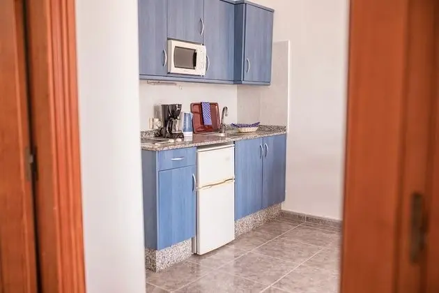 Apart Daire, 1 Yatak Odası, Havuz Kenarı (2 Adults)