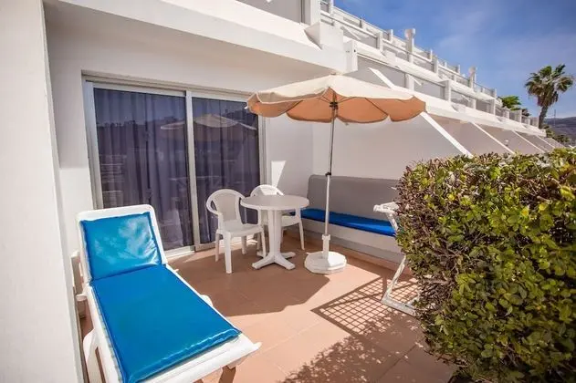 Apart Daire, 1 Yatak Odası, Havuz Kenarı (2 Adults)