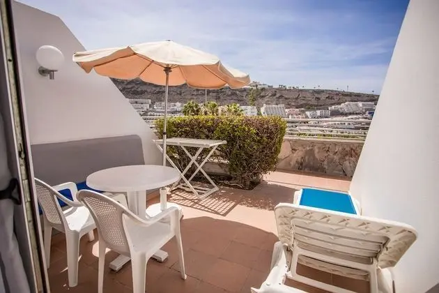 Apart Daire, 1 Yatak Odası, Havuz Kenarı (2 Adults)