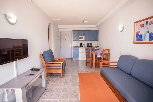 Apart Daire, 1 Yatak Odası, Havuz Kenarı (3 adults)