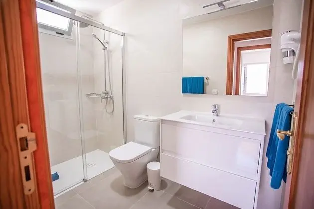 Apart Daire, 1 Yatak Odası, Havuz Kenarı (3 adults)