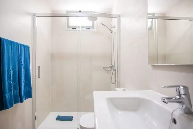 Apart Daire, 1 Yatak Odası, Havuz Kenarı (3 adults)