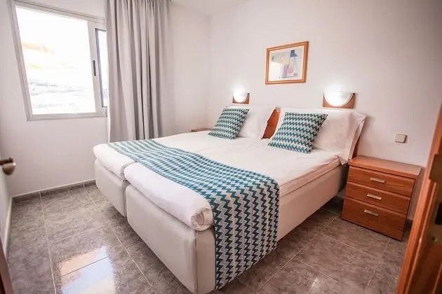 Apartamento, 1 habitación, vistas parciales al mar, en plantas altas (2 Adults)