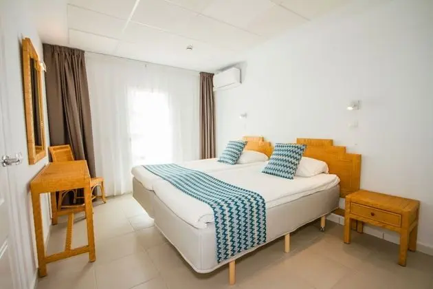 Standard Apart Daire, 1 Yatak Odası (Terrazamar / 1 adult)