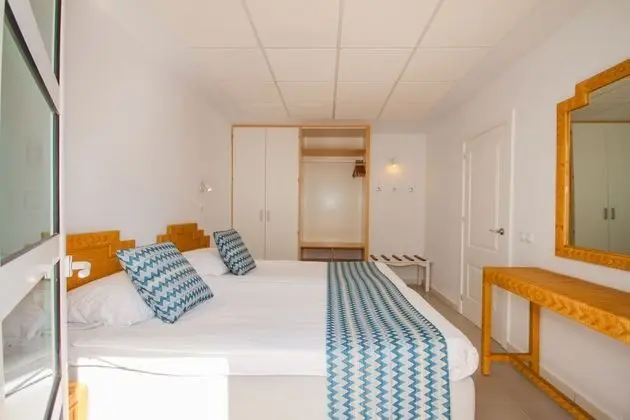 Standard Apart Daire, 1 Yatak Odası (Terrazamar / 1 adult)