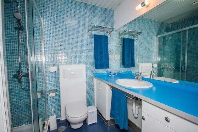Standard Apart Daire, 1 Yatak Odası (Terrazamar / 1 adult)