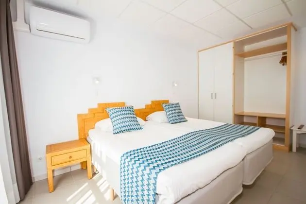 Superior Apart Daire, Sıcak Su Havuzu (Terazamar / 2 adults)