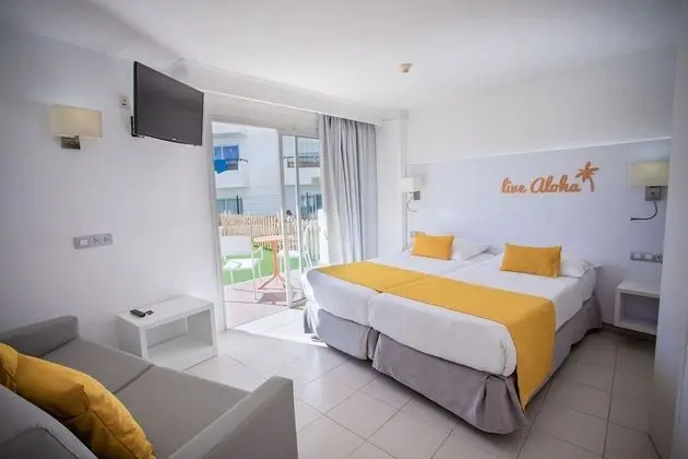 Family Room, 2 Bedrooms (2 Adults)