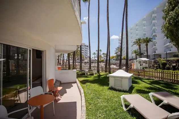 Family Room, 2 Bedrooms (4 Adults)