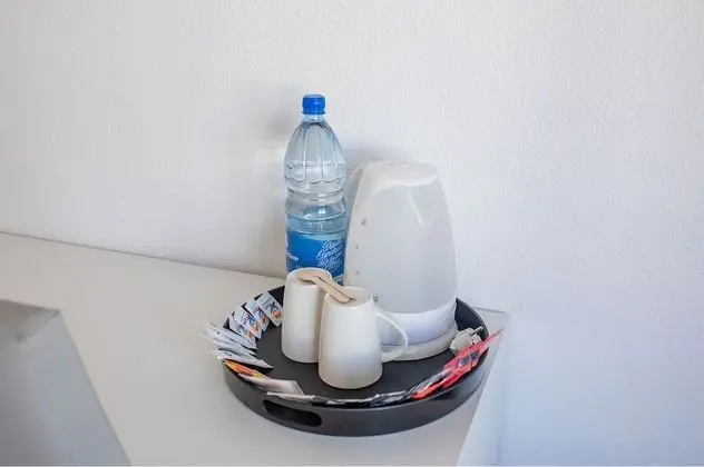 Superior Tek Büyük Yataklı Oda, Balkon, Kule (2 Adults and 1 Child, top floor)