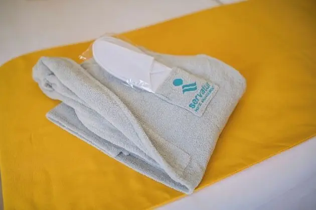 Superior Tek Büyük Yataklı Oda, Balkon, Kule (2 Adults and 1 Child, top floor)