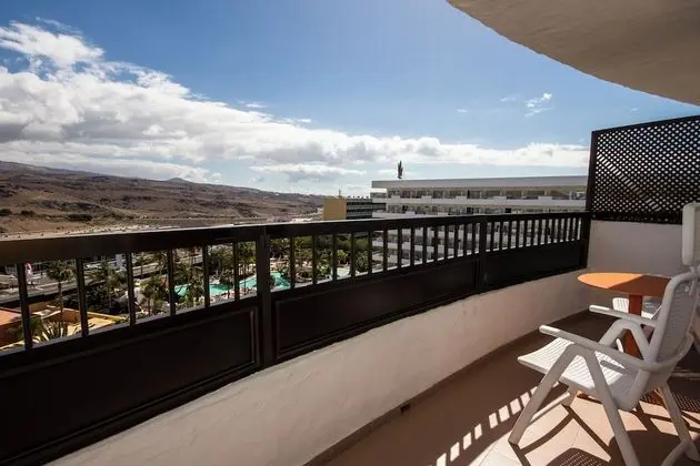 Superior Tek Büyük Yataklı Oda, Balkon, Kule (2 Adults and 1 Child, top floor)