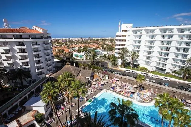 Superior Tek Büyük Yataklı Oda, Balkon, Kule (2 Adults and 1 Child, top floor)