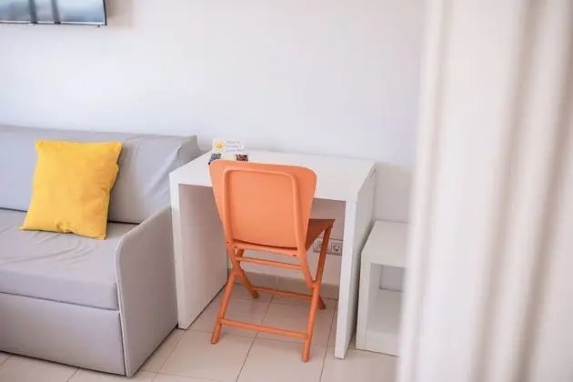 Tek Büyük Yataklı Oda (2 Adults)