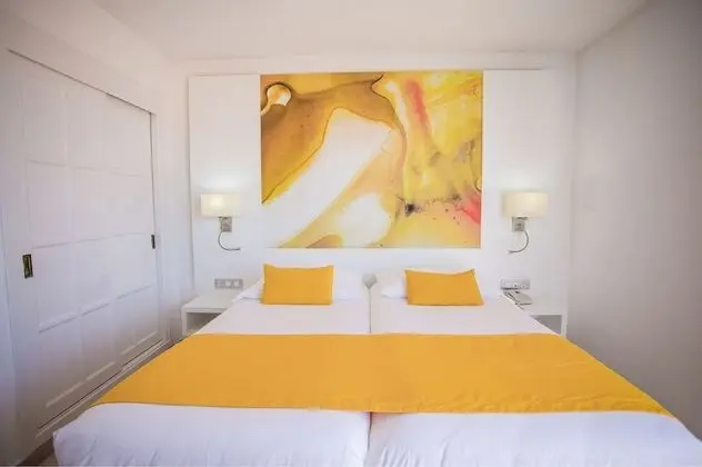 Tek Büyük Yataklı Oda (2 Adults)