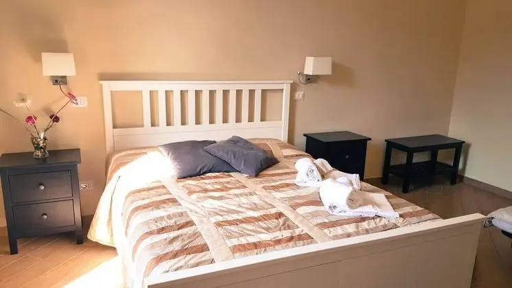 Superior Üç Kişilik Oda, Şehir Manzaralı (Appio)