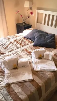 Superior Üç Kişilik Oda, Şehir Manzaralı (Appio)