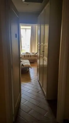 Superior Üç Kişilik Oda, Şehir Manzaralı (Appio)