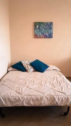 Superior Üç Kişilik Oda, Şehir Manzaralı (Appio)