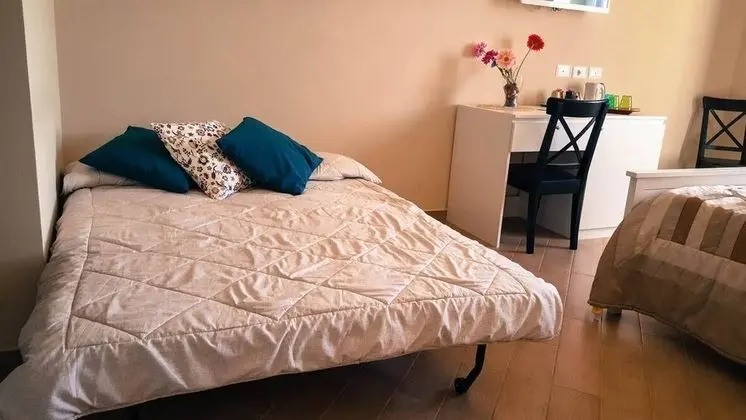 Superior Üç Kişilik Oda, Şehir Manzaralı (Appio)