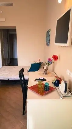 Superior Üç Kişilik Oda, Şehir Manzaralı (Appio)