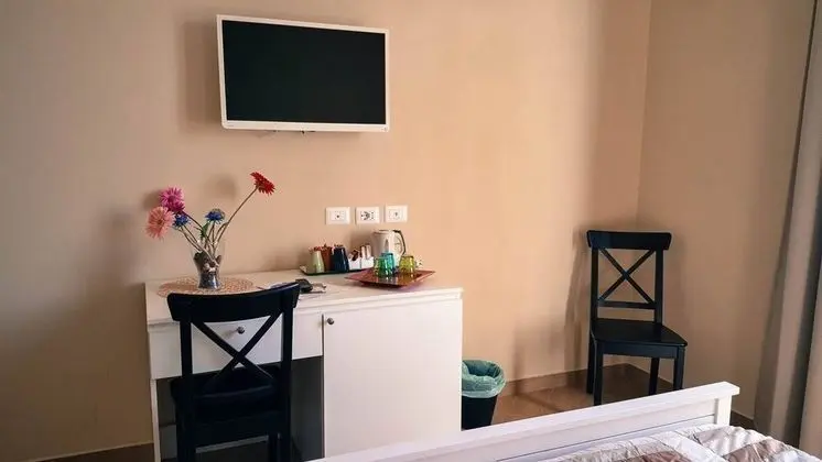 Superior Üç Kişilik Oda, Şehir Manzaralı (Appio)