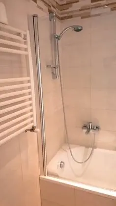 Superior Üç Kişilik Oda, Şehir Manzaralı (Appio)