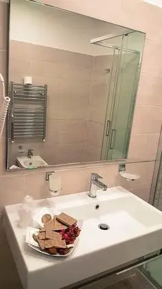 Superior Üç Kişilik Oda, Şehir Manzaralı (Appio)