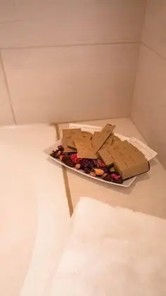 Superior Üç Kişilik Oda, Şehir Manzaralı (Appio)