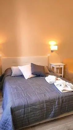 Superior Üç Kişilik Oda, Şehir Manzaralı (Gregorio XIII)