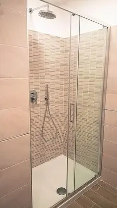 Superior Üç Kişilik Oda, Şehir Manzaralı (Gregorio XIII)