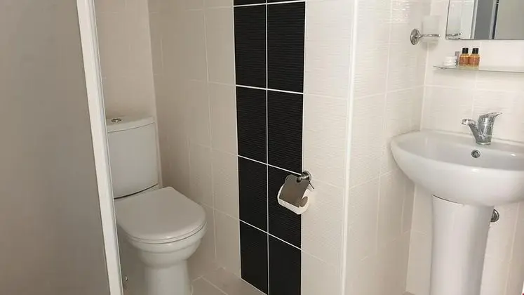 Standart Oda - İki Kişilik